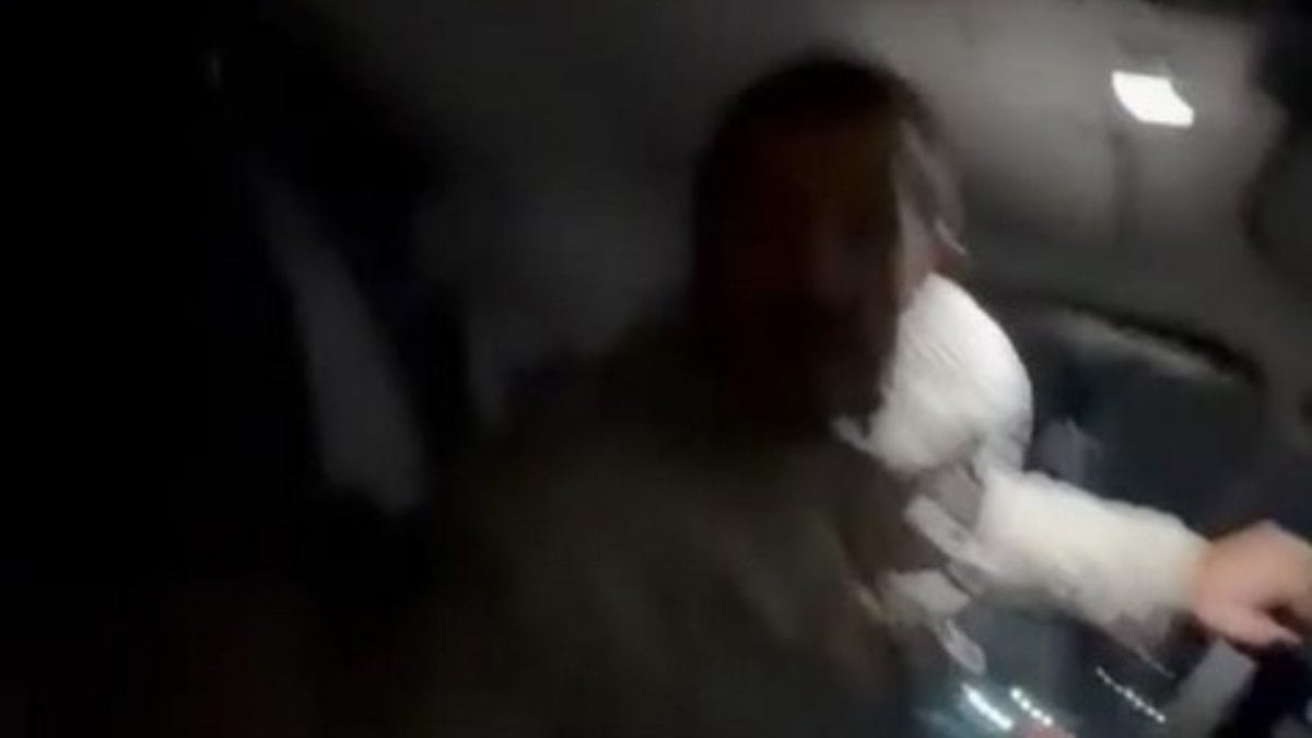 Konya’da yol verme kavgası: 2 kişiyi bıçaklayan saldırgan yakalandı