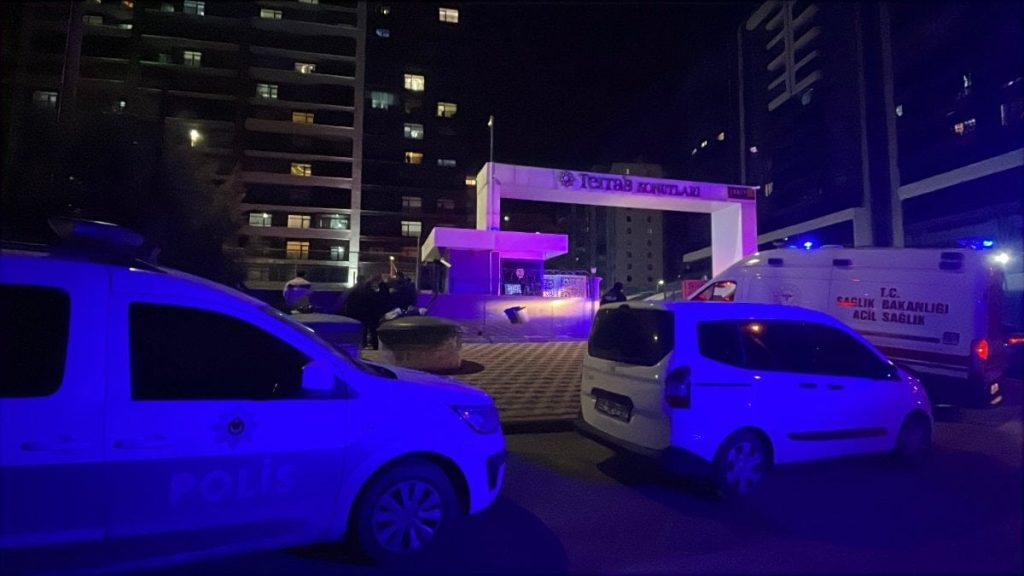 Konya’daki aile faciasında ağabey ve kardeşin ardından anne de yaşamını yitirdi