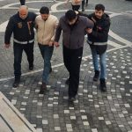 Konya’daki silah kaçakçılığı operasyonunda 6 kişi tutuklandı