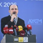 Konya’nın gelişen raylı sistem yolculuğunda önemli bir adım daha: Temeller atıldı