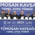 Konya’nın Gelişen Raylı Sistem Yolculuğunda Önemli Bir Yatırımın Daha Temeli Atıldı