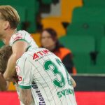 Konyaspor, Bodrum FK deplasmanında galip geldi