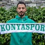 Konyaspor, Trabzonspor’dan Arif Boşluk’u kiraladı