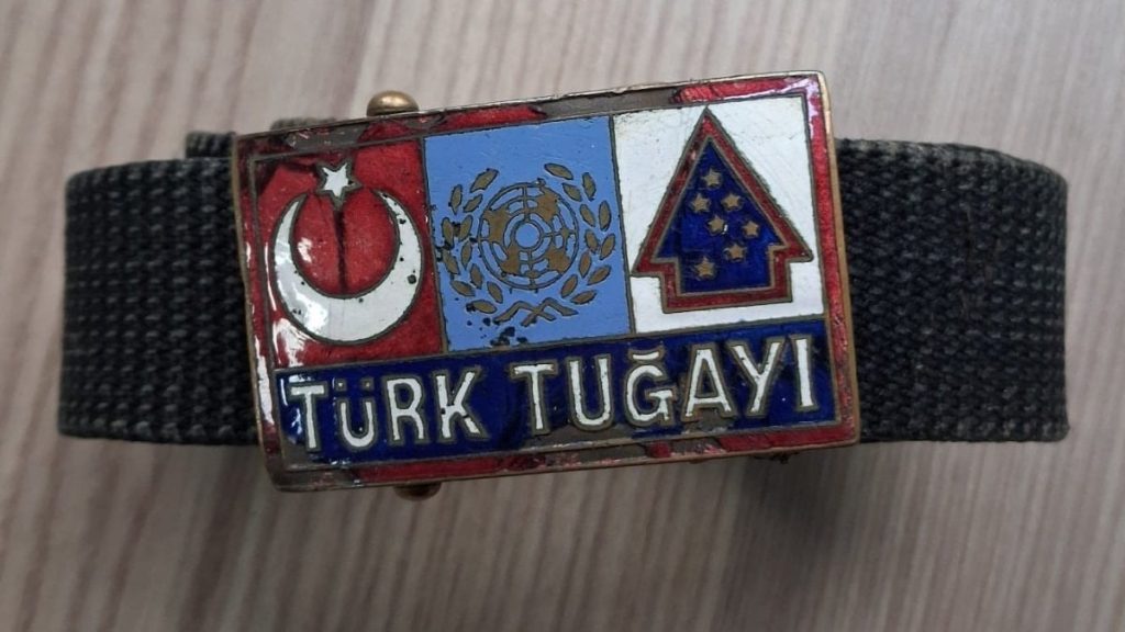 Kore cephesinden Erzurum’a uzanan hatıralar