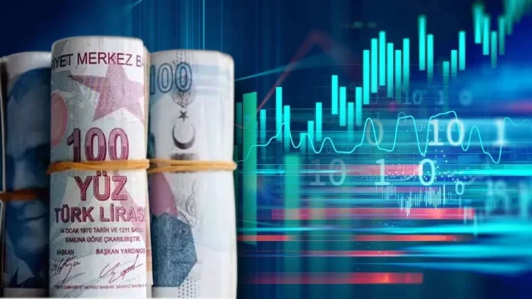 Kredi Faizlerinde Makas Açılıyor: İhtiyaç Kredisi Faizleri Ticari Kredileri Solladı