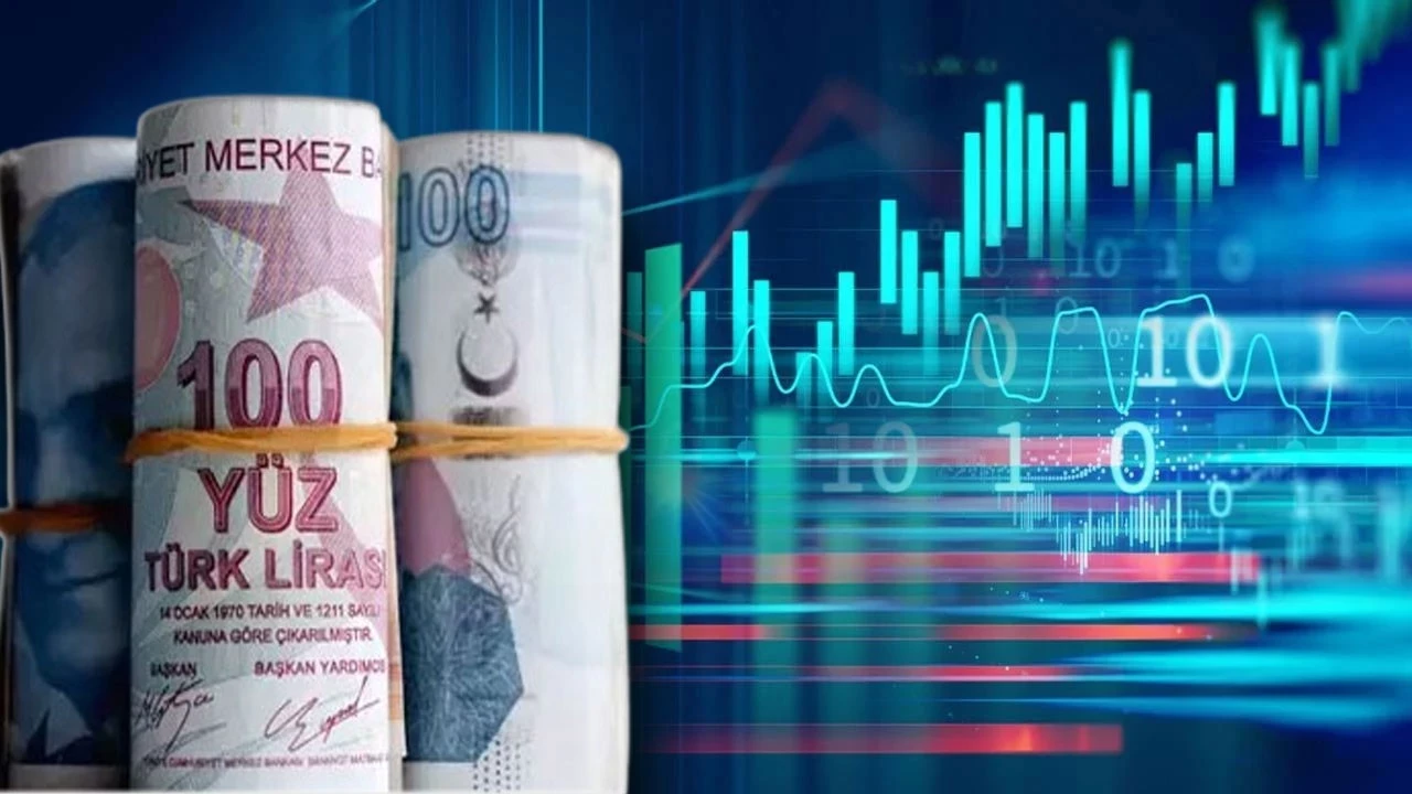 Kredi Faizlerinde Makas Açılıyor: İhtiyaç Kredisi Faizleri Ticari Kredileri Solladı