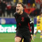 Kristjan Asllani’nin Beşiktaş için geliş saati ortaya çıktı