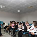 Küçük Yazarlar Kalemlerini Ustalığa Taşıyor