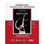 Kültür ve Sanatın Yeni Buluşma Noktası: Atatürk Sanat Merkezi