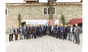 Kuraklık, toprak ve üretim masada