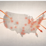Küresel Piyasalarda “Amerika’dan Kaçış” Hortladı: Hisseler Düşüyor, Dolar Baskı Altında