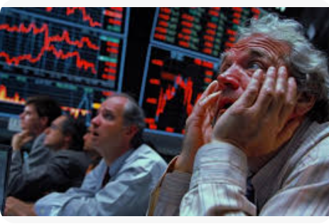 Küresel Piyasalarda “Trump-Fed” Depremi  