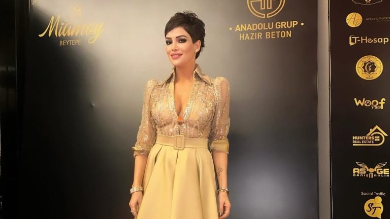 Kurtlar Vadisi’nin Gamze’si Didem Taslan son haliyle gündem oldu