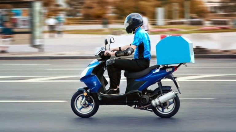 Kuryeler zammı beğenmedi: 3 gün kontak kapatacaklar