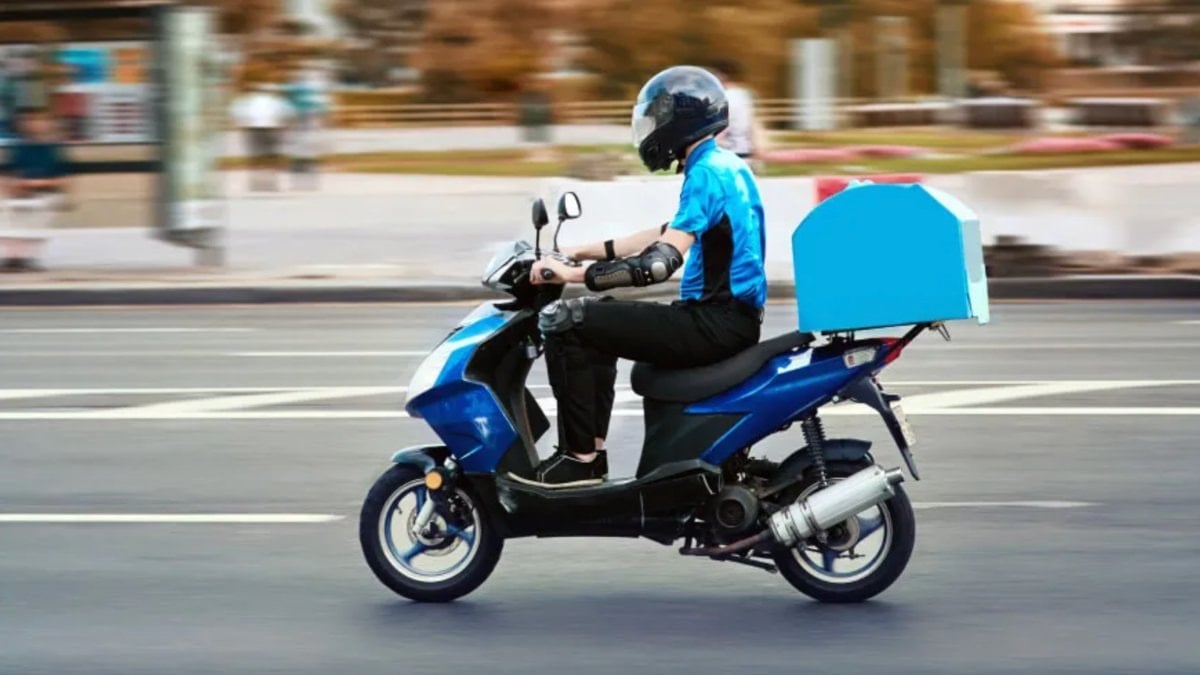 Kuryeler zammı beğenmedi: 3 gün kontak kapatacaklar