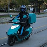 Kuryelerin sürücü belgesinde yaş sınırı 69’a yükseltildi