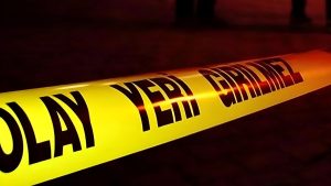 Kütahya’da 15 yaşındaki kız dere kenarında ölü bulundu