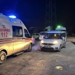 Kütahya’da otoparkın gece bekçisi ölü bulundu