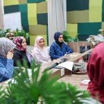 Kütüphanem Kocaeli, 1 yılda 478 bin kişiyi ağırladı