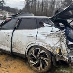 Kuzey Marmara Otoyolu’nda kaza: 2’si çocuk 7 yaralı