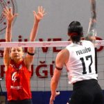 Kuzeyboru, Aydın Büyükşehir Belediyespor’u yendi