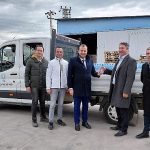 Labranda Su İlimizin Farklı İlçelerinde Güvenle Tüketiliyor