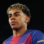 Lamine Yamal: Camiye giderseniz huzuru hissedersiniz