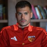 Laszlo Benes, Türkiye’de iz bırakmak istiyor