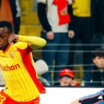 Lens, liderliği bırakımıyor! Auxerre karşısında da kazandılar