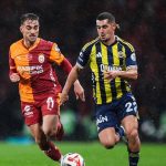 Levent Mercan: Gerçekten hak ettiğimizi düşünüyorum