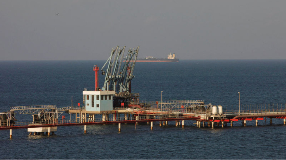 Libya’da 20 milyar dolarlık petrol imzası