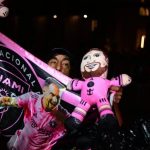 Lionel Messi Peru’yu da coşturdu: Yüzlerce kişi otel önünde toplandı