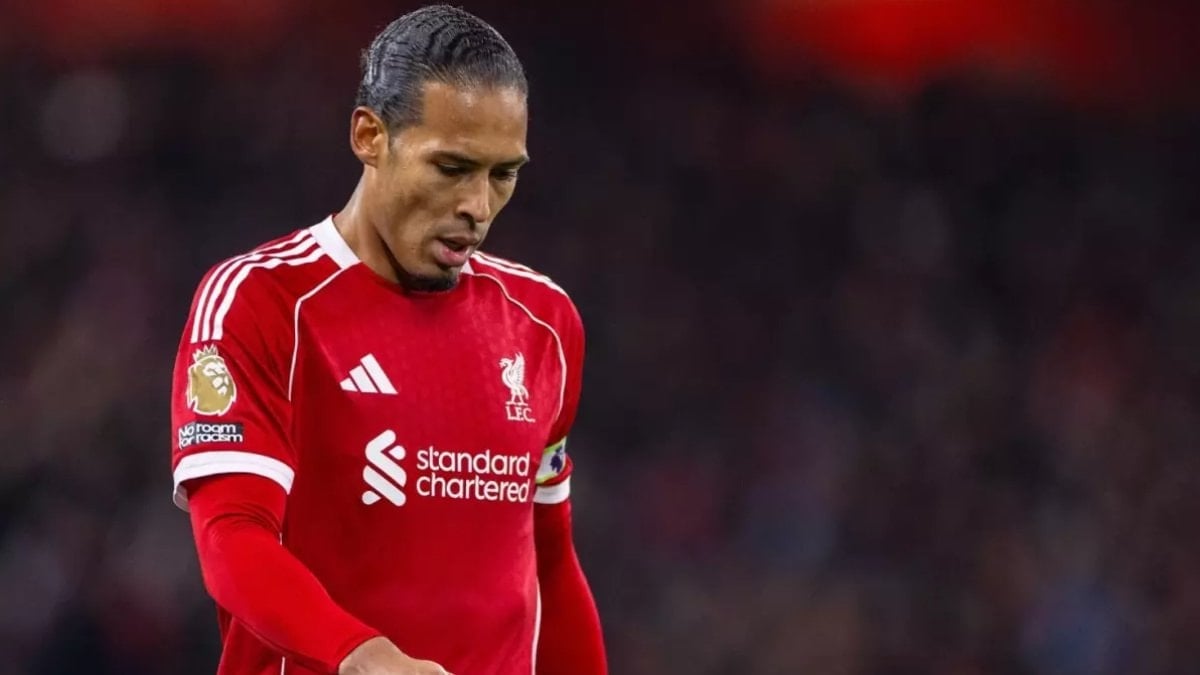 Liverpool, Fulham ile deplasmanda berabere kaldı