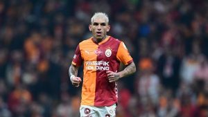 Lucas Torreira için Galatasaray’a yeni teklif geliyor