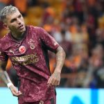 Lucas Torreira’dan Boca Juniors itirafı!