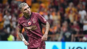 Lucas Torreira’dan Boca Juniors itirafı!