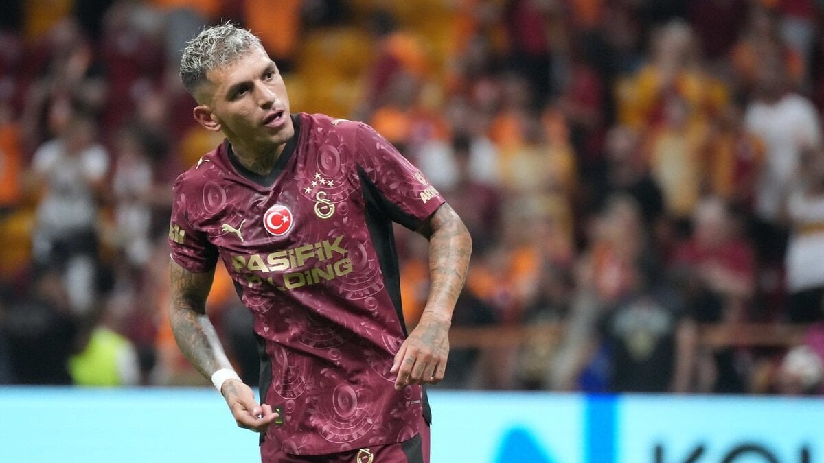 Lucas Torreira’dan Boca Juniors itirafı!