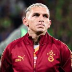 Lucas Torreira’dan Fenerbahçe yenilgisi sonrası paylaşım geldi