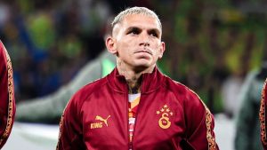Lucas Torreira’dan Fenerbahçe yenilgisi sonrası paylaşım geldi