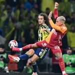 Lucas Torreira’dan Süper Kupa yorumu!