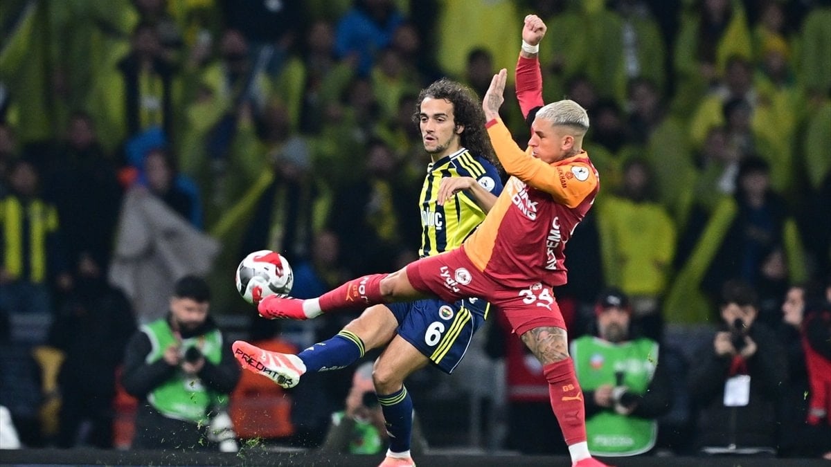 Lucas Torreira’dan Süper Kupa yorumu!