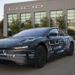 Lucid Motors, 2025’te elektrikli araç üretimini iki katına çıkardı