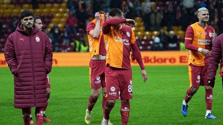 Madde madde listeledik: Galatasaray’da düşüşün nedenleri