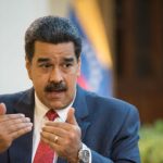 Maduro tüm suçlamaları reddetti