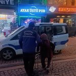 Mağdur vatandaş nerede, Büyükşehir Zabıtası orada