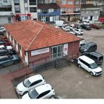 Mahmudiye Mahallesi’nde Yeni Aile Sağlığı Merkezi Hizmete Girdi