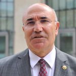 Mahmut Tanal’dan ‘Ne mutlu Türk’üm diyene’ güncellemesi