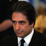 Mahsun Kırmızıgül İran eleştirilerine tepki verdi