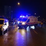 Malatya’da husumetlilerin bıçaklı kavgasında: 2’si ağır 3 kişi yaralandı