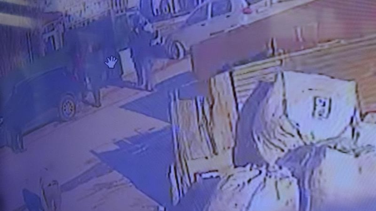 Malatya’da iş yerinde silahlı kavgada 4 kişi yaralandı